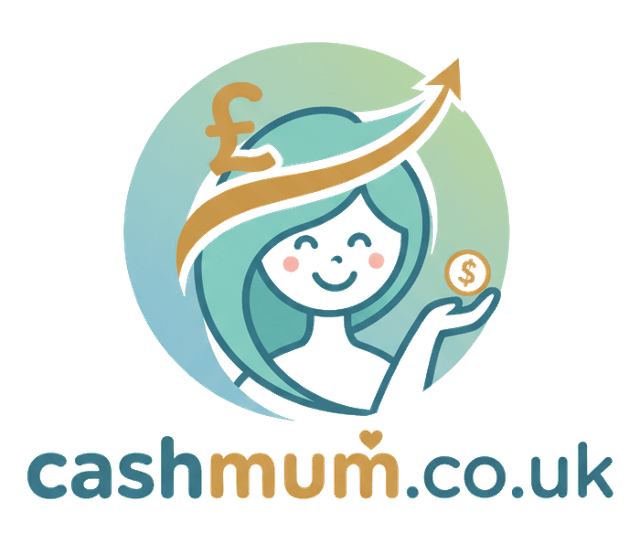 CashMum Logo